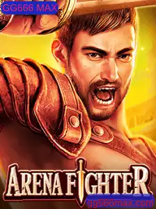 ArenaFighter: Uma Imersão no Mundo dos Combates Virtuais com GG666 MAX