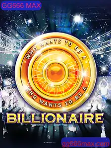 Dominando o Jogo Billionaire: Estratégias e Regras do GG666 MAX