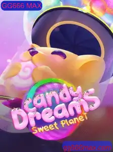 CandyDreams: Descubra o Mundo Encantado do Jogo com GG666 MAX