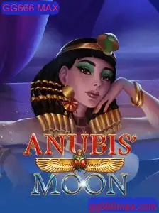 AnubisMoon: Explorando o Enigmático Universo de GG666 MAX