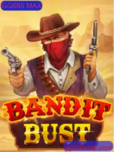 Descubra a Aventura de 'BanditBust': Um Mergulho no Desafio do Jogo