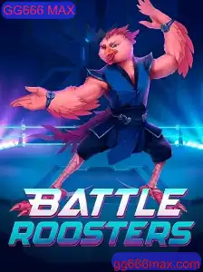 Guia Completo de BattleRoosters e o Poder do GG666 MAX