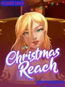 Explorando o Mundo de ChristmasReach: Uma Jornada com o GG666 MAX