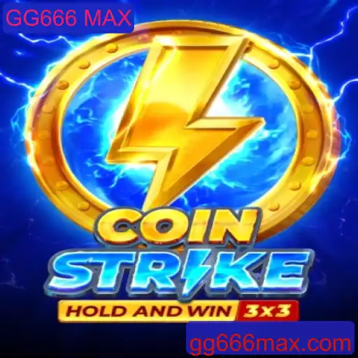 Aventurando-se no Universo de Coinstrike: Descubra GG666 MAX