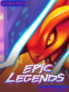 Explorando as Profundezas de EpicLegends: Uma Jornada Inesquecível