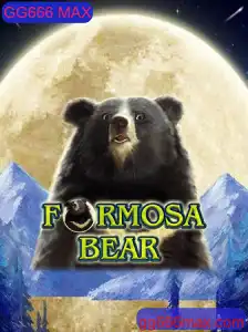 Descubra FormosaBear: O Jocogame de Estratégia com GG666 MAX