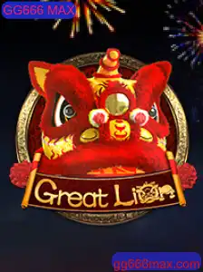 Descobrindo GreatLion: O Jogo Que Desafia Limites com GG666 MAX