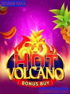 Introdução e Regras do Jogo HotVolcanoBonusBuy com GG666 MAX