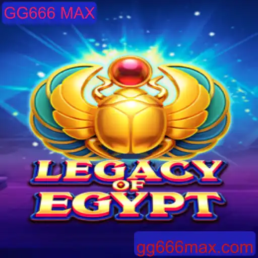 Explorando o Fascinante Jogo LegacyOfEgypt e a Influência do GG666.COM