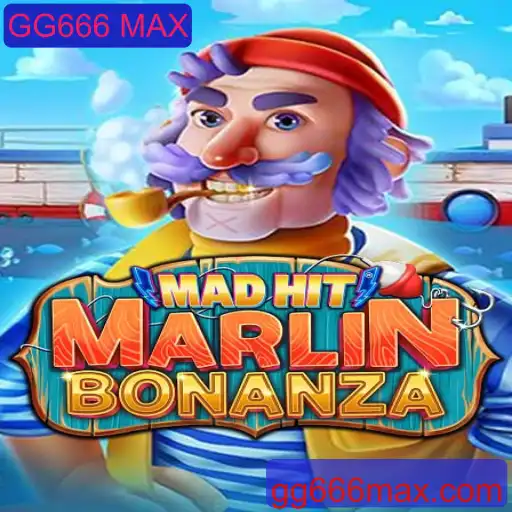 Descubra o Mundo Envolvente de MadHitMarlinBonanza com GG666 MAX