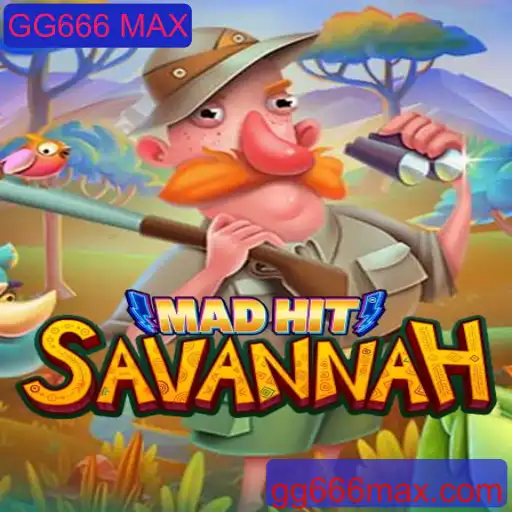 Explorando o Mundo Dinâmico de MadHitSavannah: Aventura e Estratégia no GG666 MAX