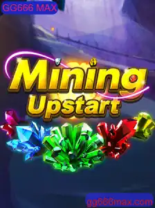 Explorando o Universo de MiningUpstart: O Novo Fenômeno de Jogos com GG666 MAX
