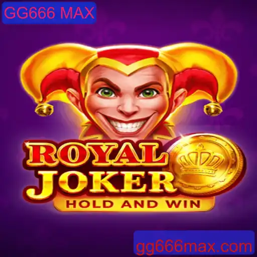 Explorando o Mundo do Jogo Royaljoker com GG666 MAX