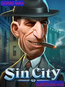 Explorando o Universo de SinCity: GG666 MAX