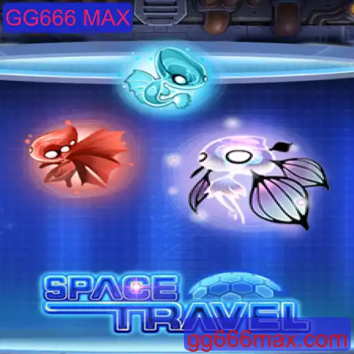 SpaceTravel: Explorando o Universo com GG666 MAX