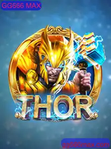 Descubra o Mundo de THOR: Um Jogo Revolucionário com GG666 MAX