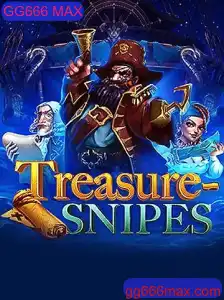 Tesouros e Estratégias: Descubra o Universo de TreasureSnipes com GG666 MAX
