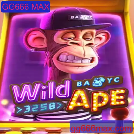 WildApe3258: Exploração Selvagem no Mundo dos Jogos