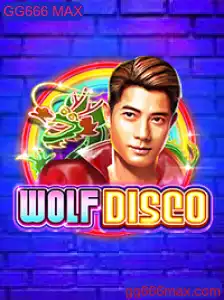 Descobrindo o Mundo Atraente de WolfDisco