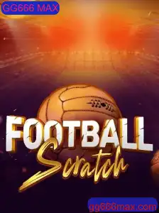 FootballScratch: Uma Nova Era de Entretenimento com GG666 MAX
