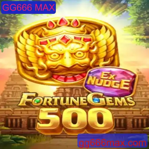 FortuneGems500: Descubra o Excitante Mundo de GG666 MAX