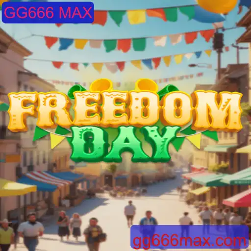Descubra a Emoção do FreedomDay com GG666 MAX