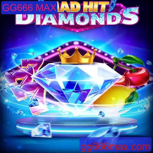MadHitDiamonds: Descubra o Mundo do GG666 MAX