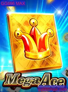 MegaAce: Domine o Jogo de Estratégia e Ação com GG666 MAX