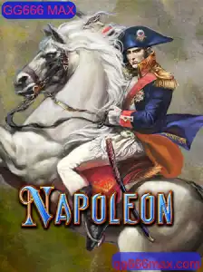 Explorando o Jogo Napoleon: Estratégia e Diversão com GG666 MAX