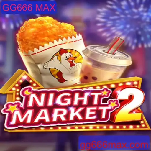 Explorando o Mundo de 'NightMarket2: GG666 MAX'