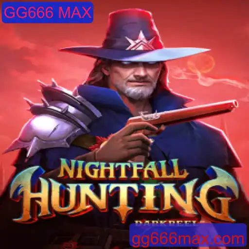 Explorando o Mundo de NightfallHunting e o Impacto de GG666 MAX