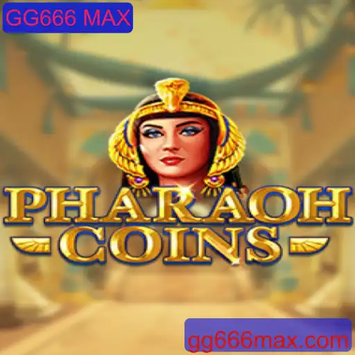 PharaohCoins: A Aventura Mística de GG666 MAX