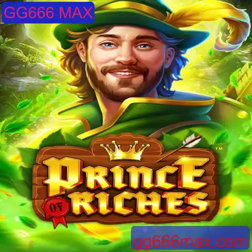 PrinceOfRiches: O Jogo de Estratégia e Aventura que Revoluciona o Mercado