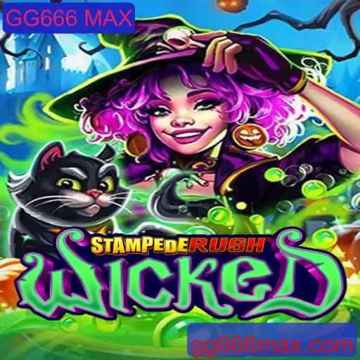 Explorando StempedeRushWicked: Uma Nova Era de Jogos com GG666 MAX