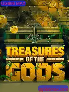 TreasureoftheGods: Aventura Imersiva e Estratégica