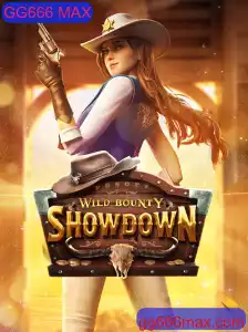 Desvendando WildBountyShowdown: Um Novo Fenômeno no Mundo dos Jogos