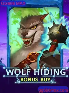WolfHidingBonusBuy e a Era do GG666 MAX: Uma Jornada no Mundo dos Jogos Modernos